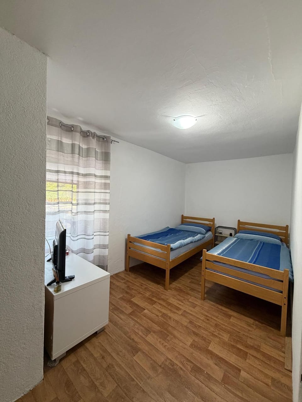 Tonka Punat Apartment in Primorje-Gorski Kotar County