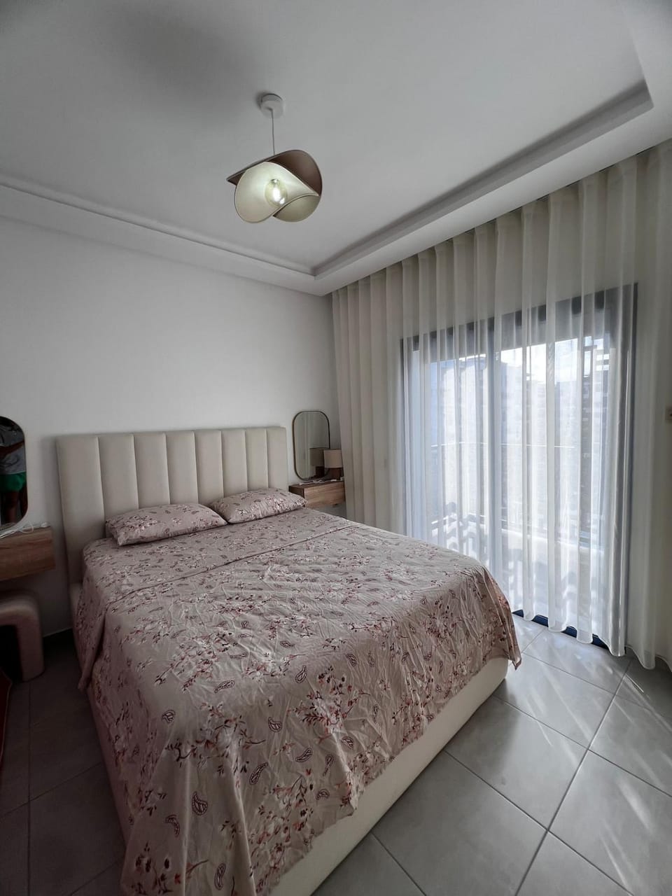 Luxe Bord de Mer - Vue Piscine & 3 Pools Apartment in Tangier-Tétouan-Al Hoceima
