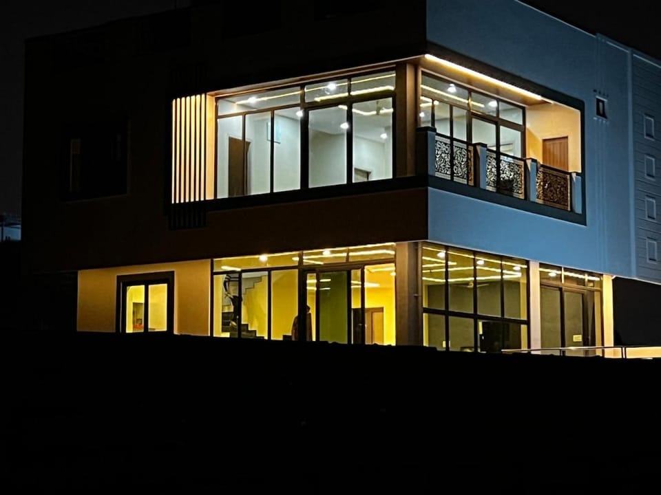 Yuro Farm House Villa in Hyderabad