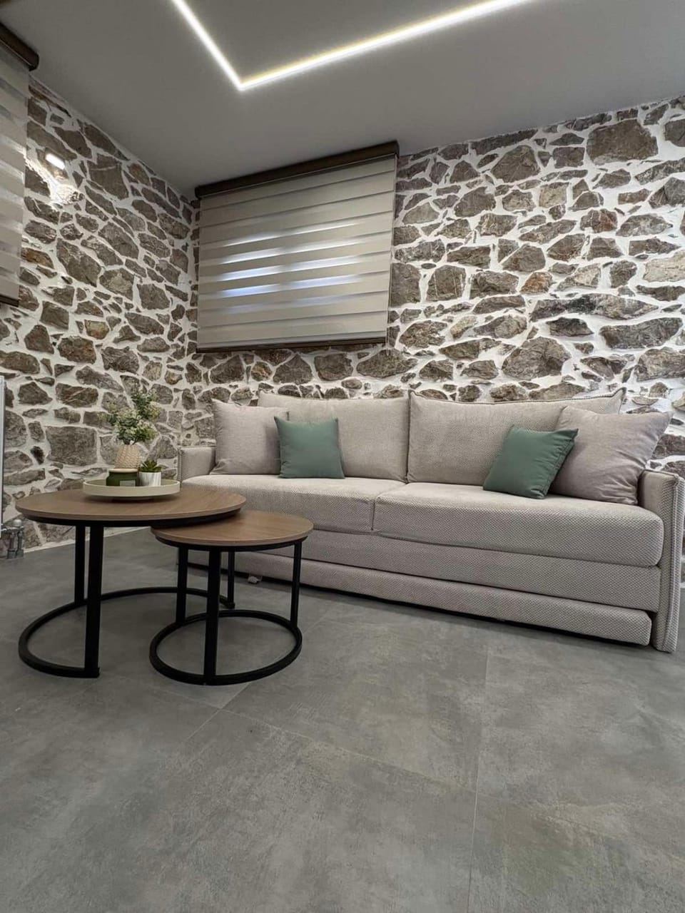 Amara Centro Luxury Apartments Apartment in Greece