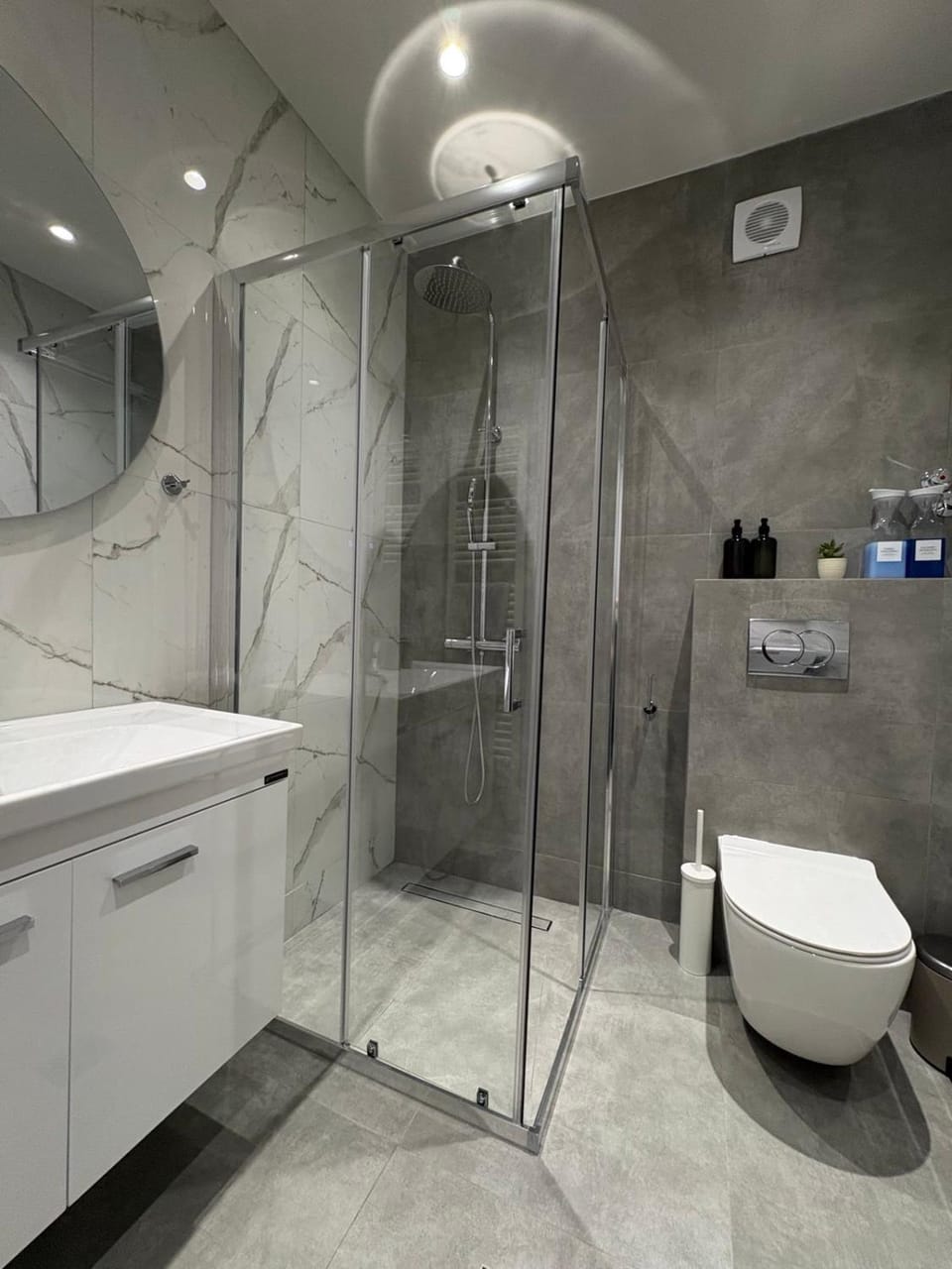 Amara Centro Luxury Apartments Apartment in Greece