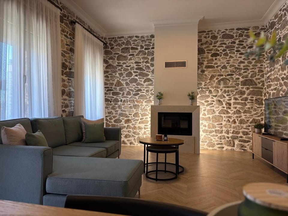 Amara Centro Luxury Apartments Apartment in Greece