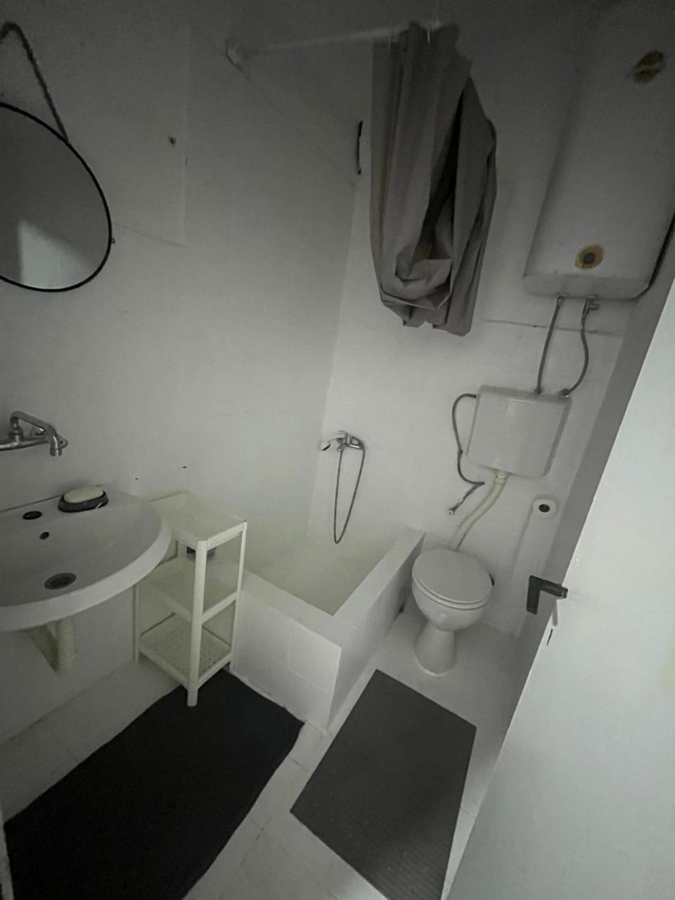 Marrea Studio Apartment in Budva
