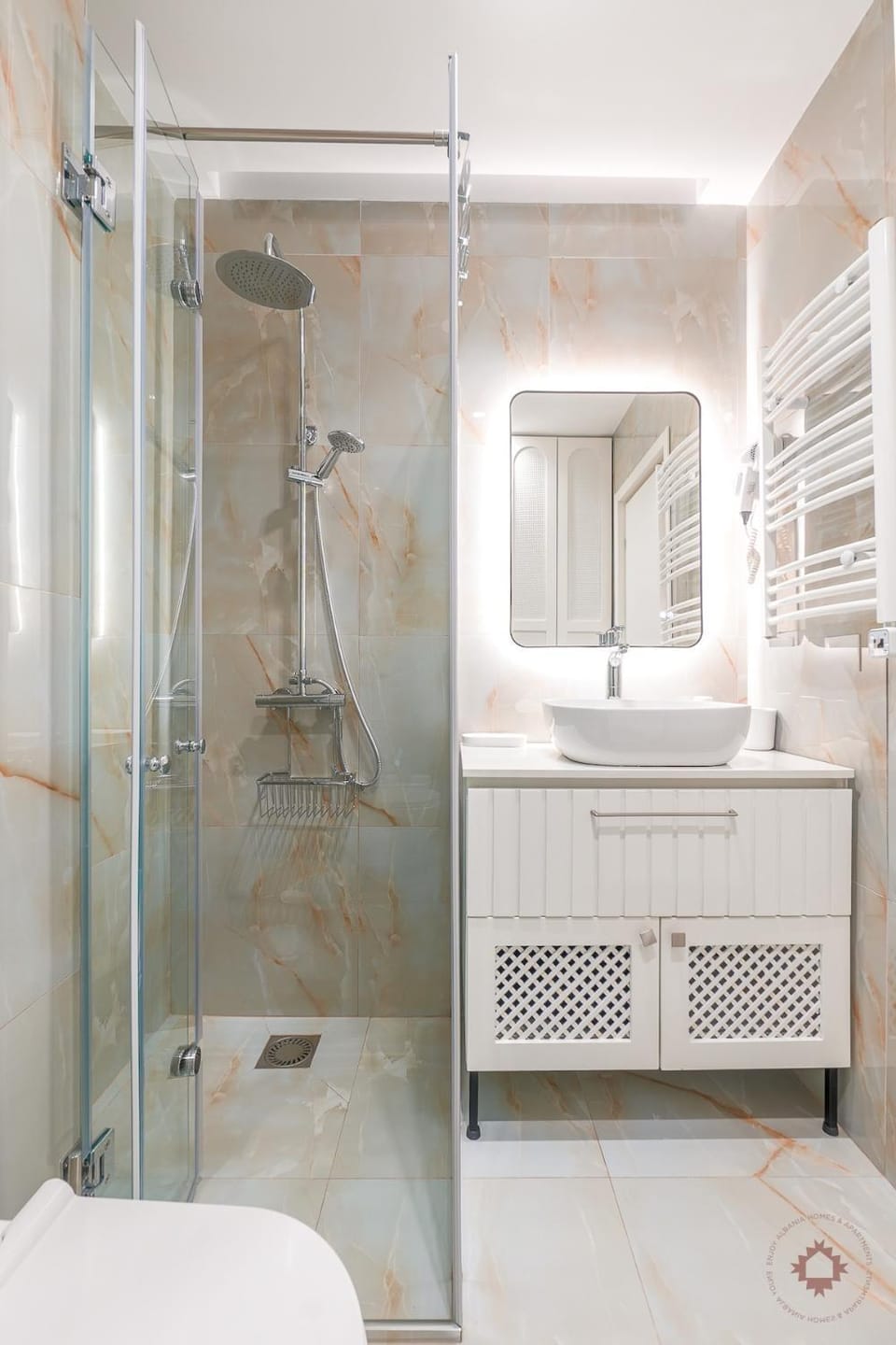 Shower