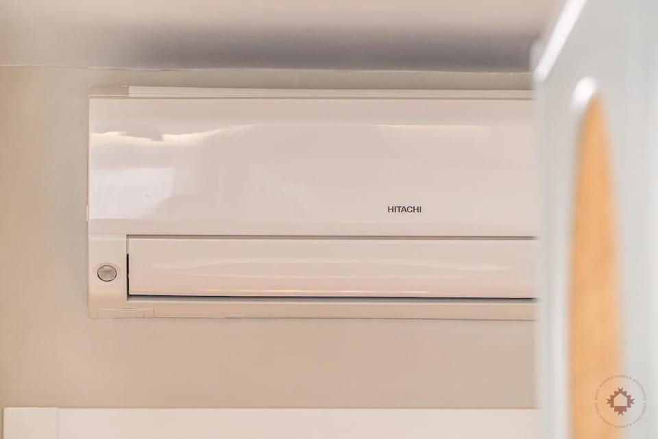air conditioner
