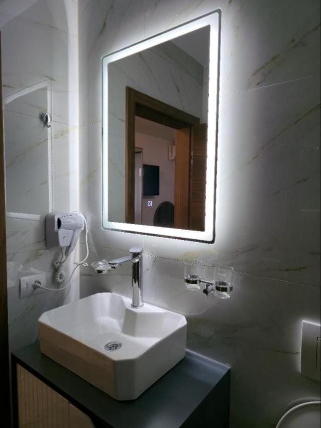 Hotel Boheme Hotel in Montenegro
