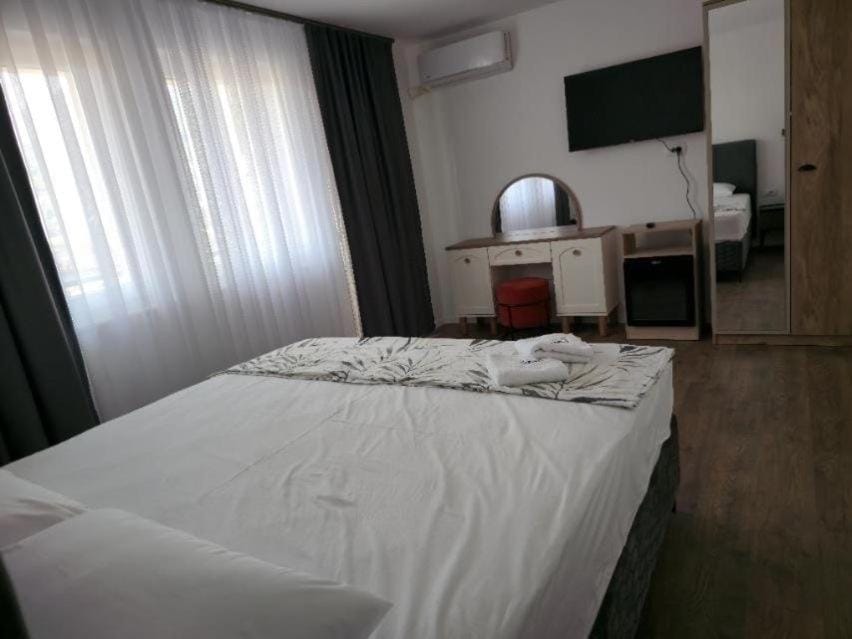 Hotel Boheme Hotel in Montenegro