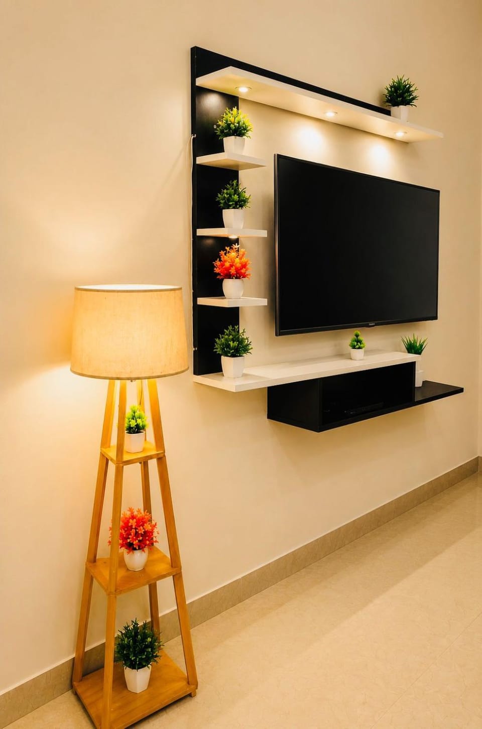 Moonleaf Stay, Guwahati Vacation rental in India
