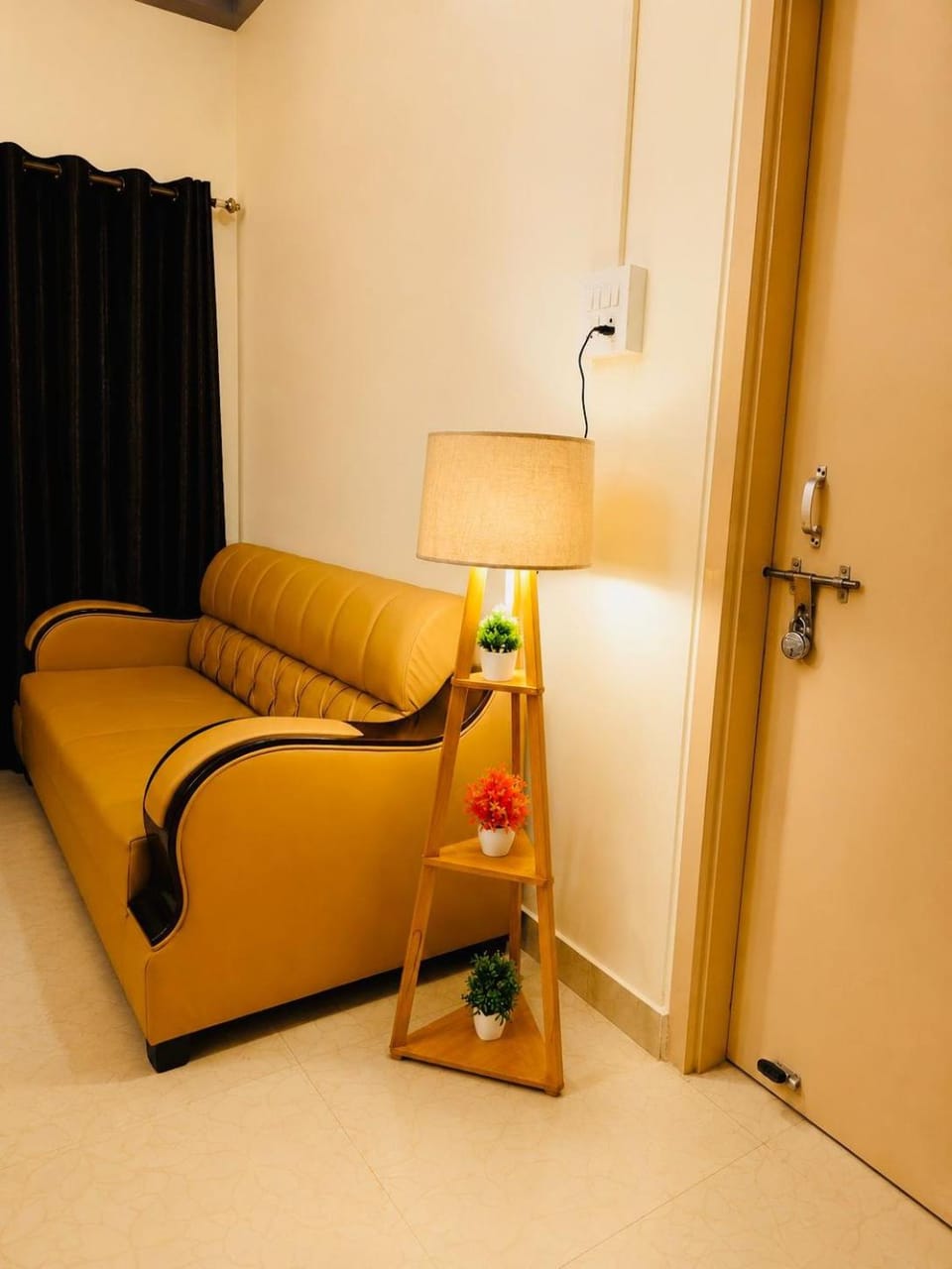 Moonleaf Stay, Guwahati Vacation rental in India