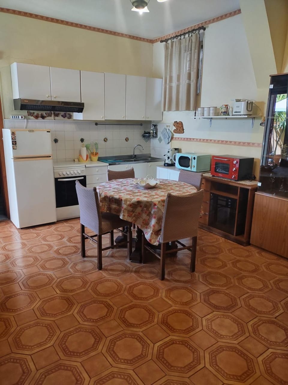 Maison d'Agata Monserrato Apartment in Catania