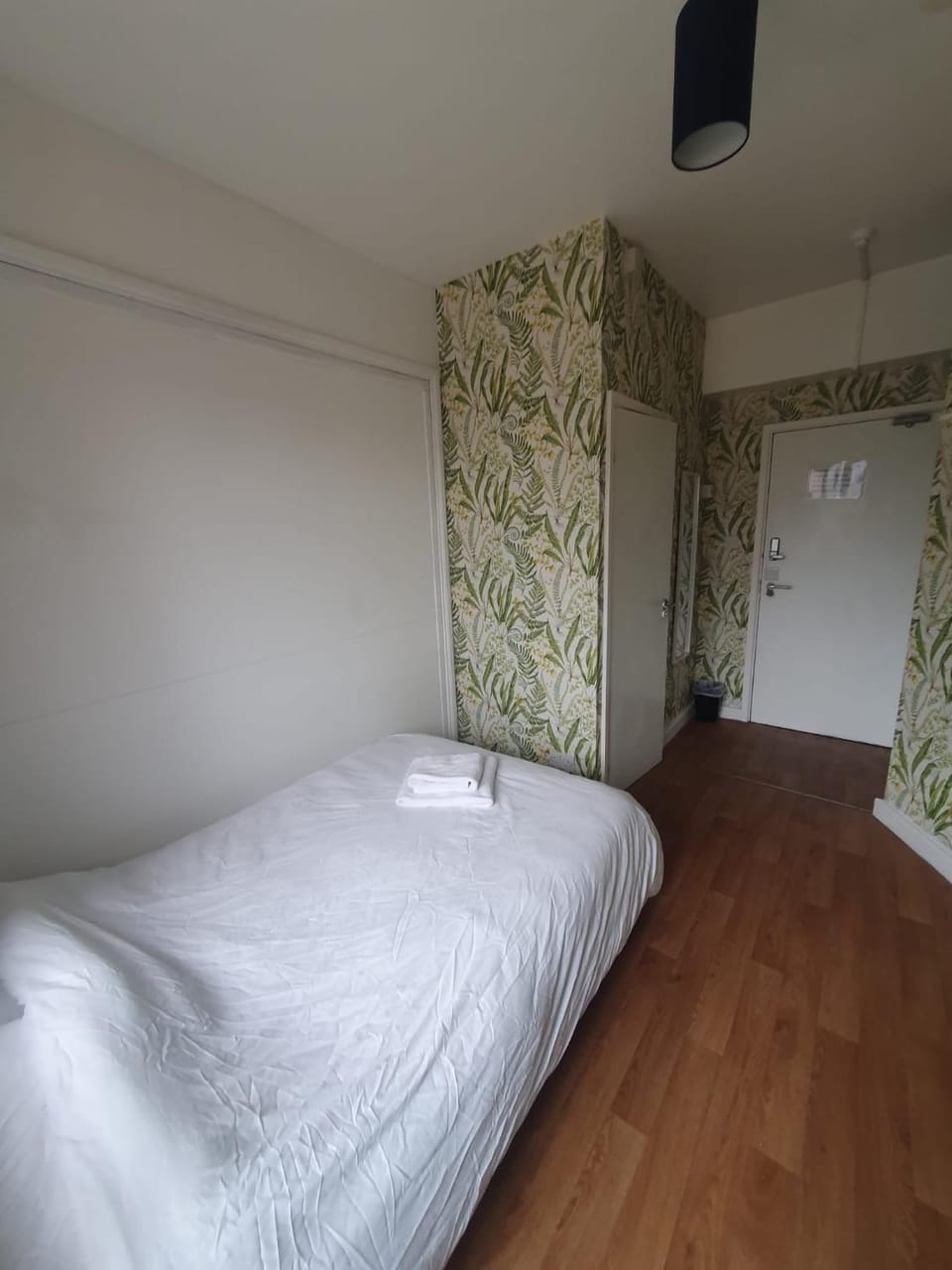 West Street Apartment hotel in Sheffield