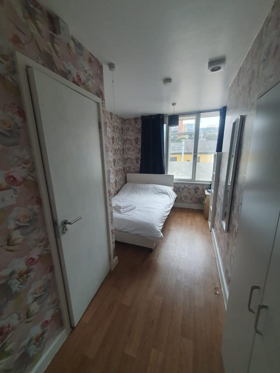 West Street Apartment hotel in Sheffield