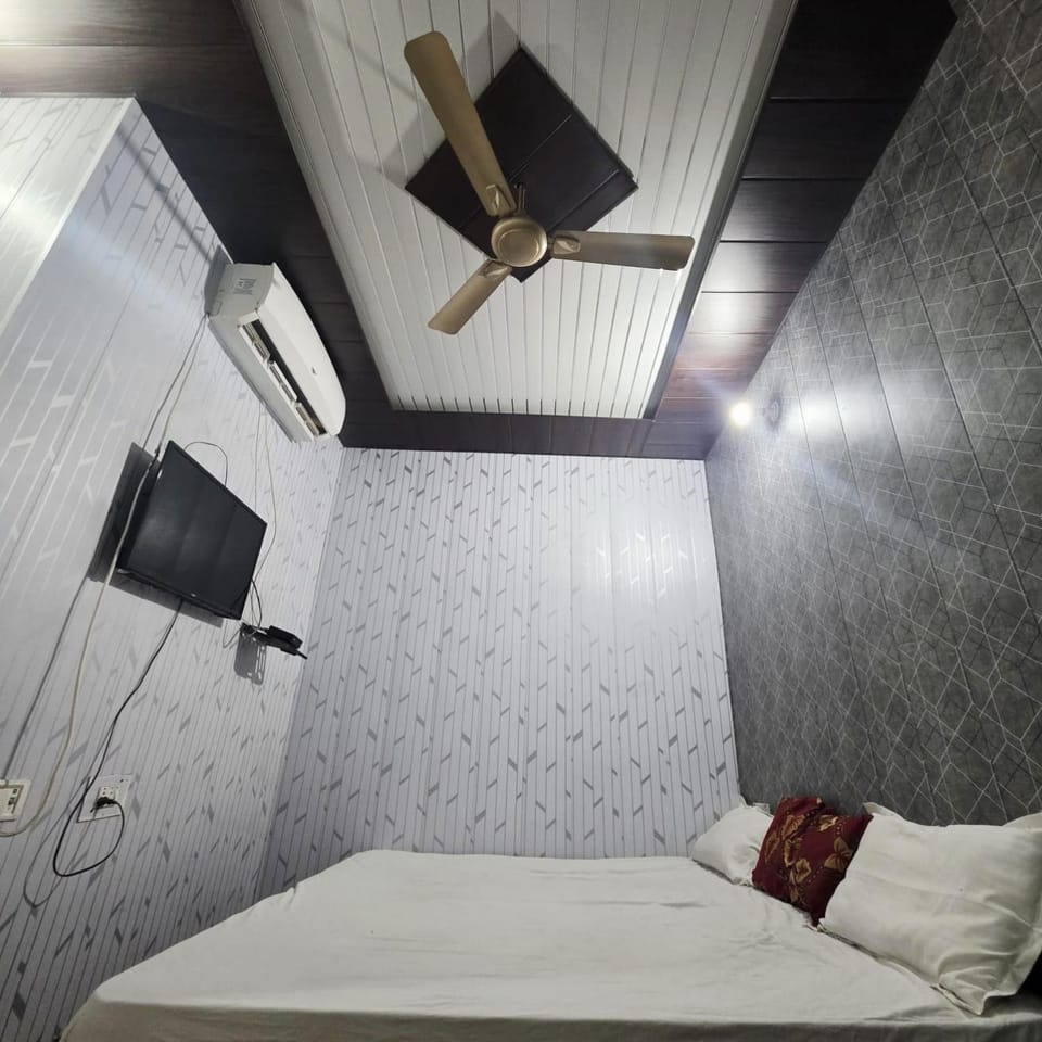 SV inn Hotel in Lucknow