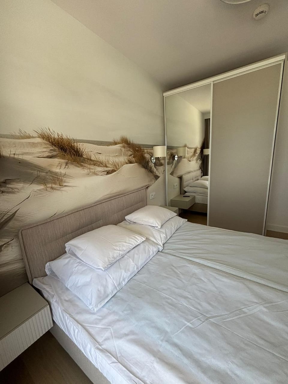 Sea Breeze Apartament Polanki Aqua Apartment in West Pomeranian Voivodeship, Poland