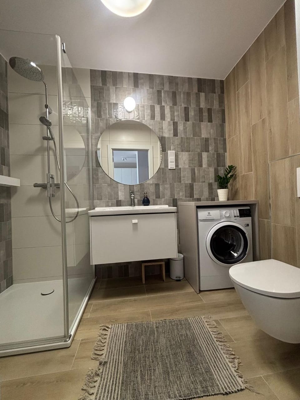Sea Breeze Apartament Polanki Aqua Apartment in West Pomeranian Voivodeship, Poland