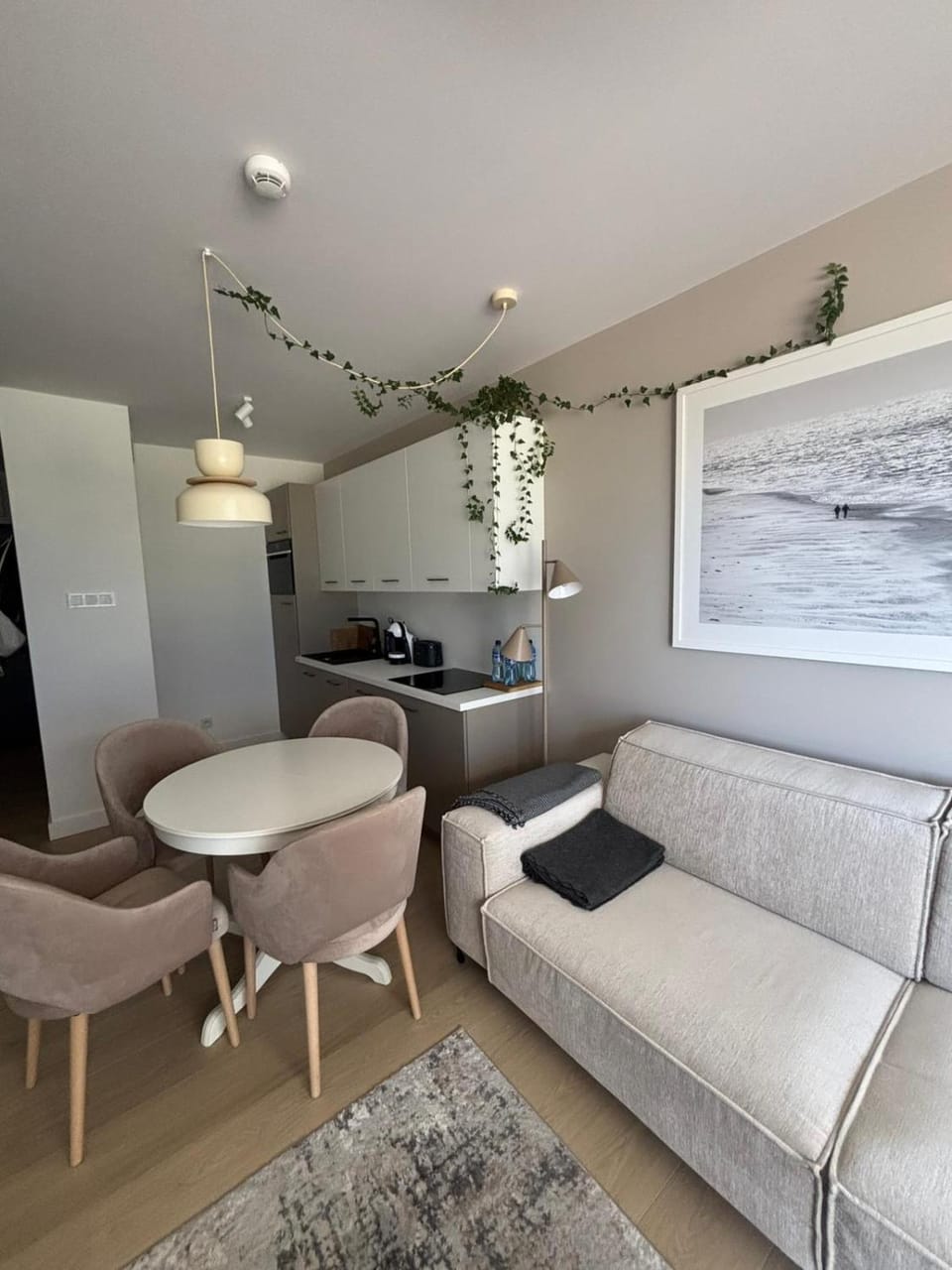Sea Breeze Apartament Polanki Aqua Apartment in West Pomeranian Voivodeship, Poland