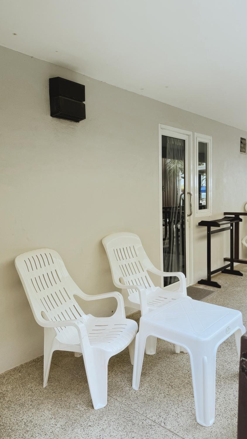 Naiyang Seaview Place Resort Bed and Breakfast in Phuket
