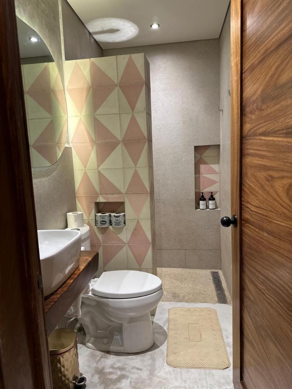 Casa Almara Apartment hotel in Puerto Escondido