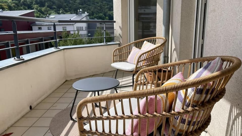 Les Capucines Annecy Appartement T3 ideal pour une famille ou 2 couples Apartment in Annecy