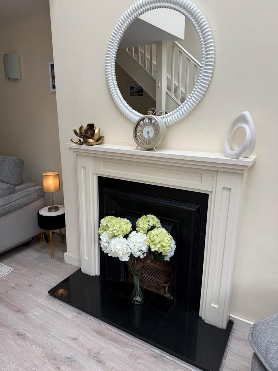 Large four bedroom town centre house House in Killarney