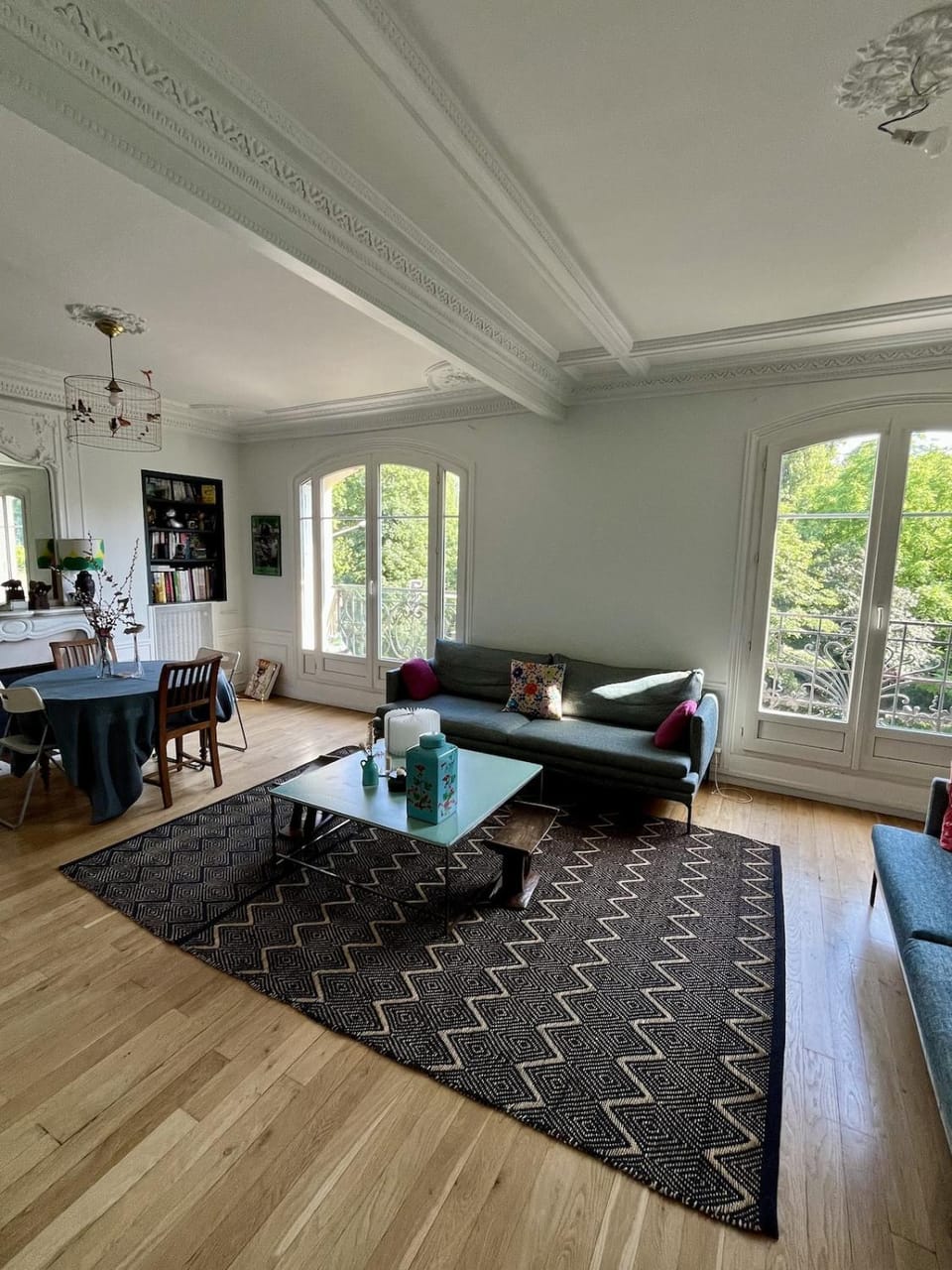 View (from property/room), Living room