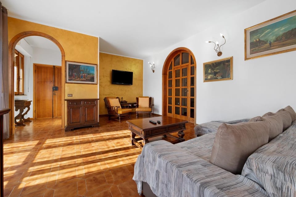 Tuscany Sea House in Venturina Terme