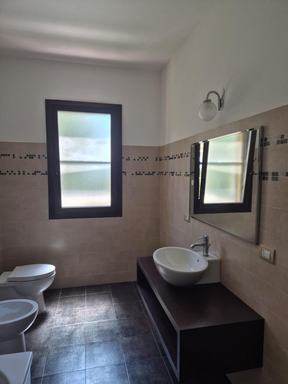 Residenza di campagna Anninnia Apartment in Sardinia