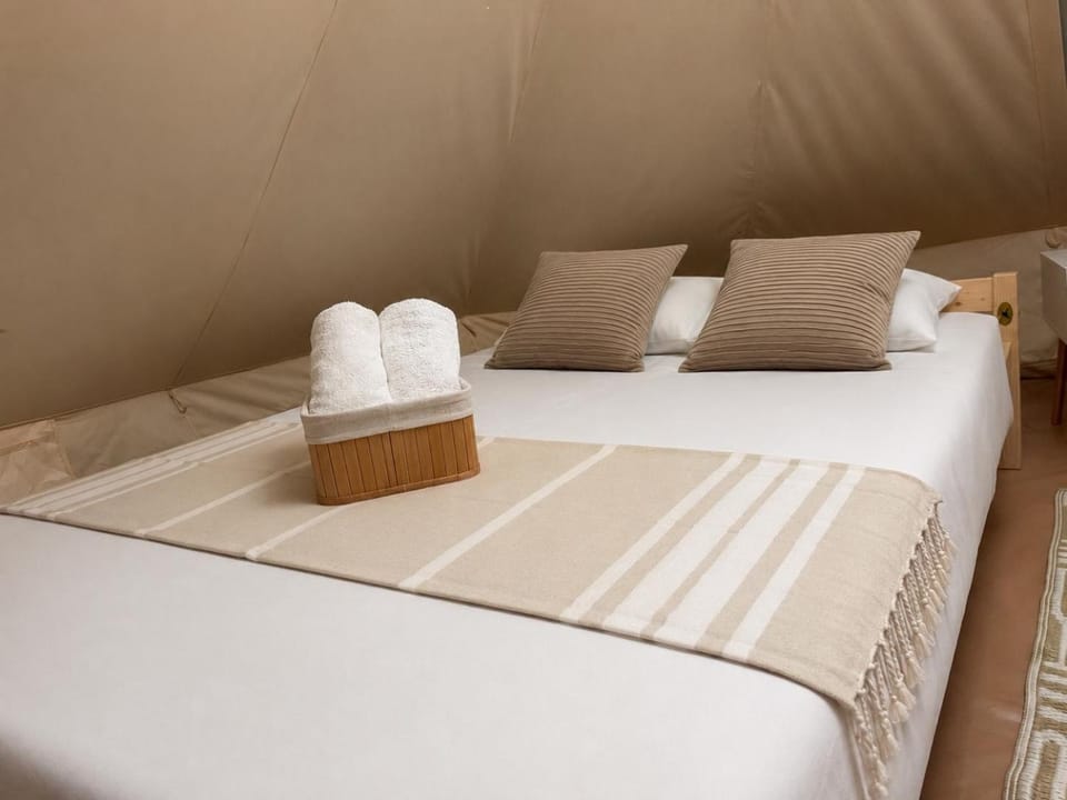 VaMood Campground/ 
RV Resort in Dobrich Province, Bulgaria