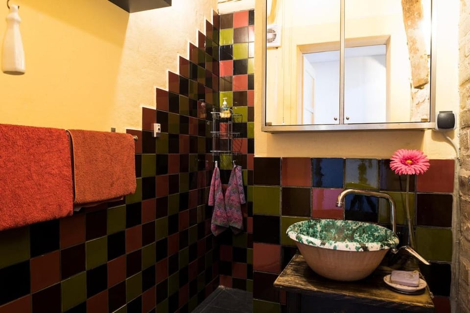 Capanna Margherita House in Marche