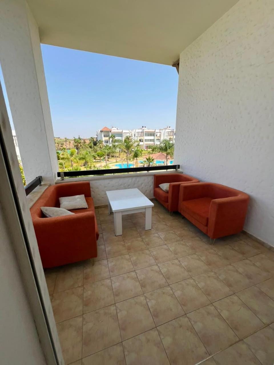 Marina golf A Apartment in Tangier-Tétouan-Al Hoceima