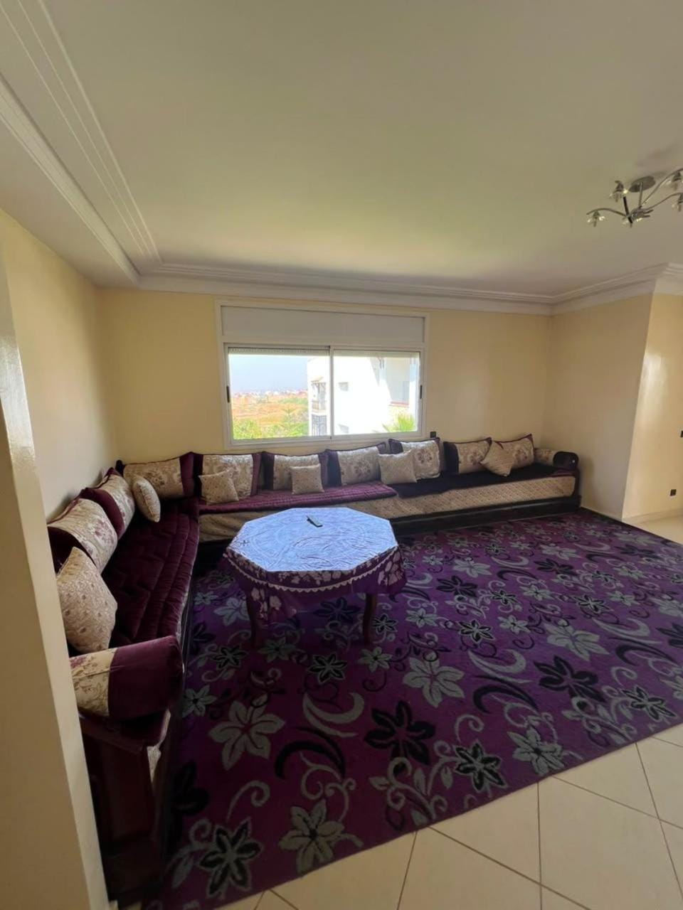 Marina golf A Apartment in Tangier-Tétouan-Al Hoceima