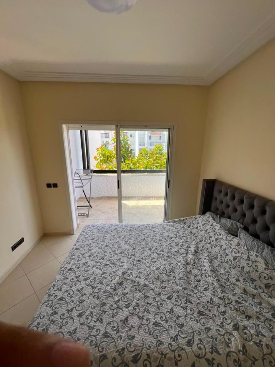 Marina golf A Apartment in Tangier-Tétouan-Al Hoceima