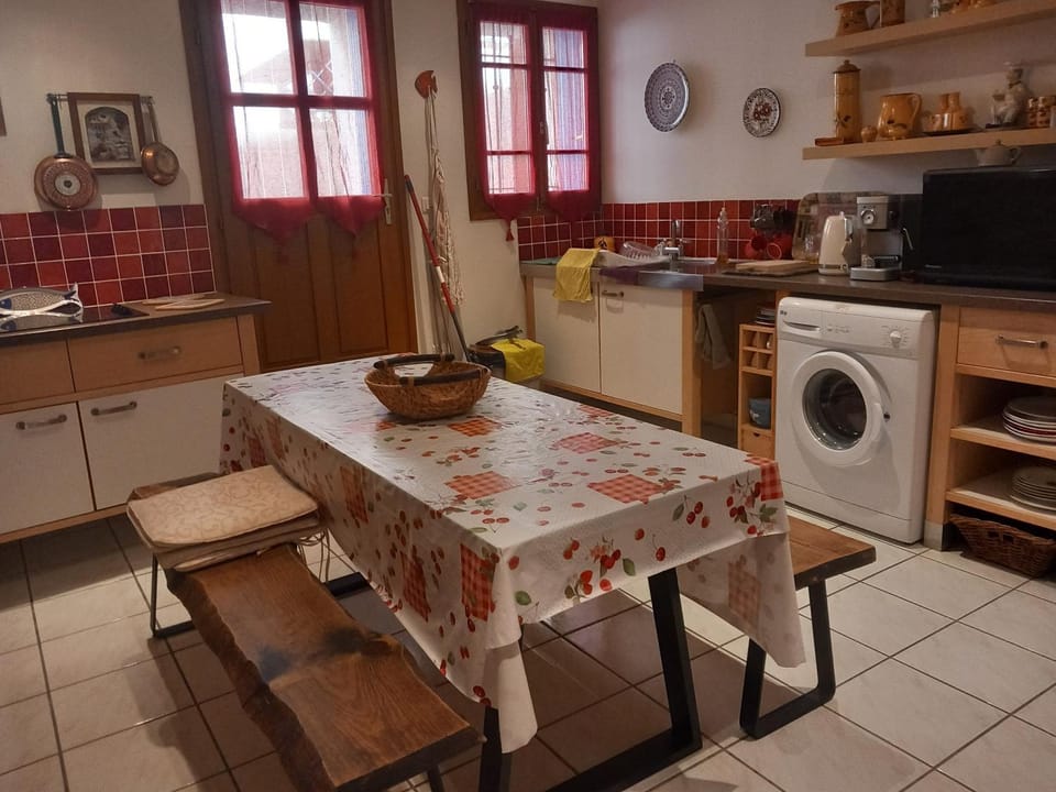 La Petite Maison de Caractere Catalan Argeles sur-mer Bed and Breakfast in Argeles-sur-Mer