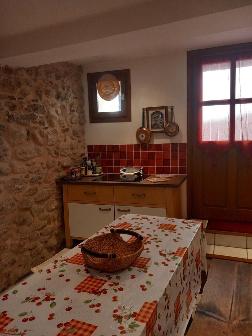 La Petite Maison de Caractere Catalan Argeles sur-mer Bed and Breakfast in Argeles-sur-Mer