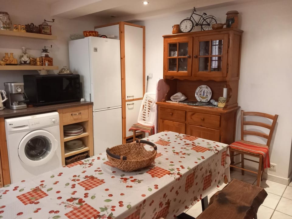 La Petite Maison de Caractere Catalan Argeles sur-mer Bed and Breakfast in Argeles-sur-Mer