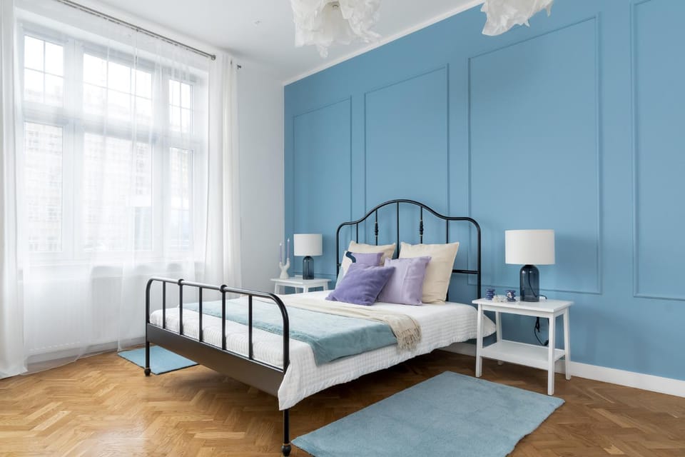 Bed, Bedroom, furniture, furniture