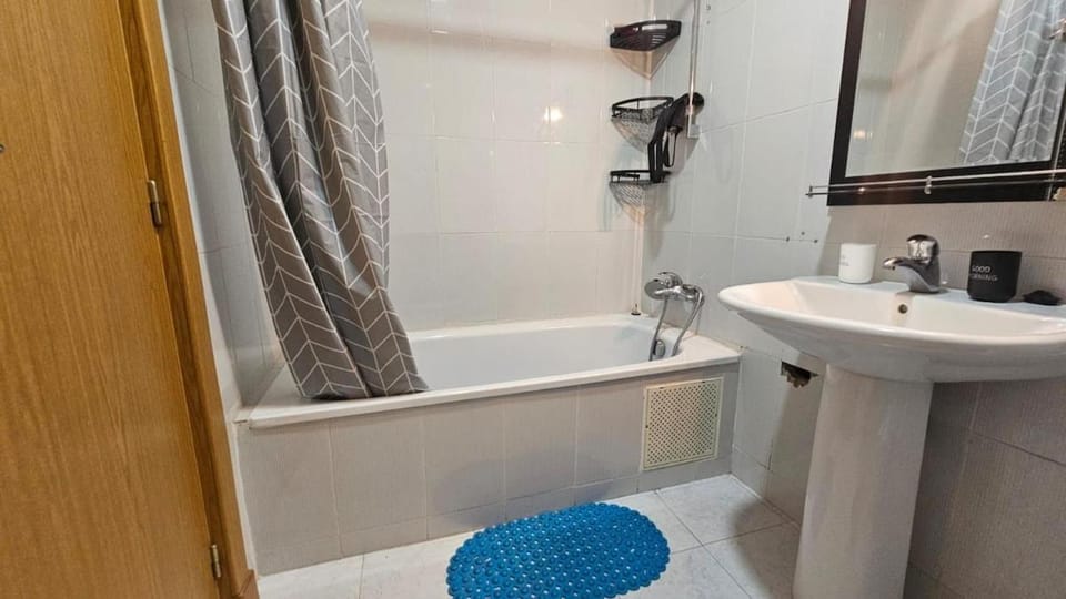 Apartment for rent 3 minutes from Malabata Beach Apartment in Tangier