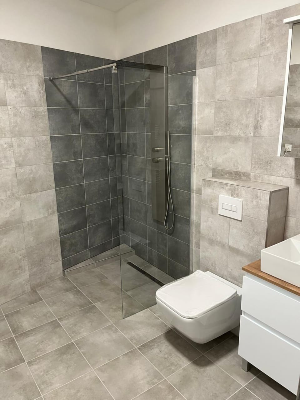 Nový luxusní designový apartmán Apartment in Czechia