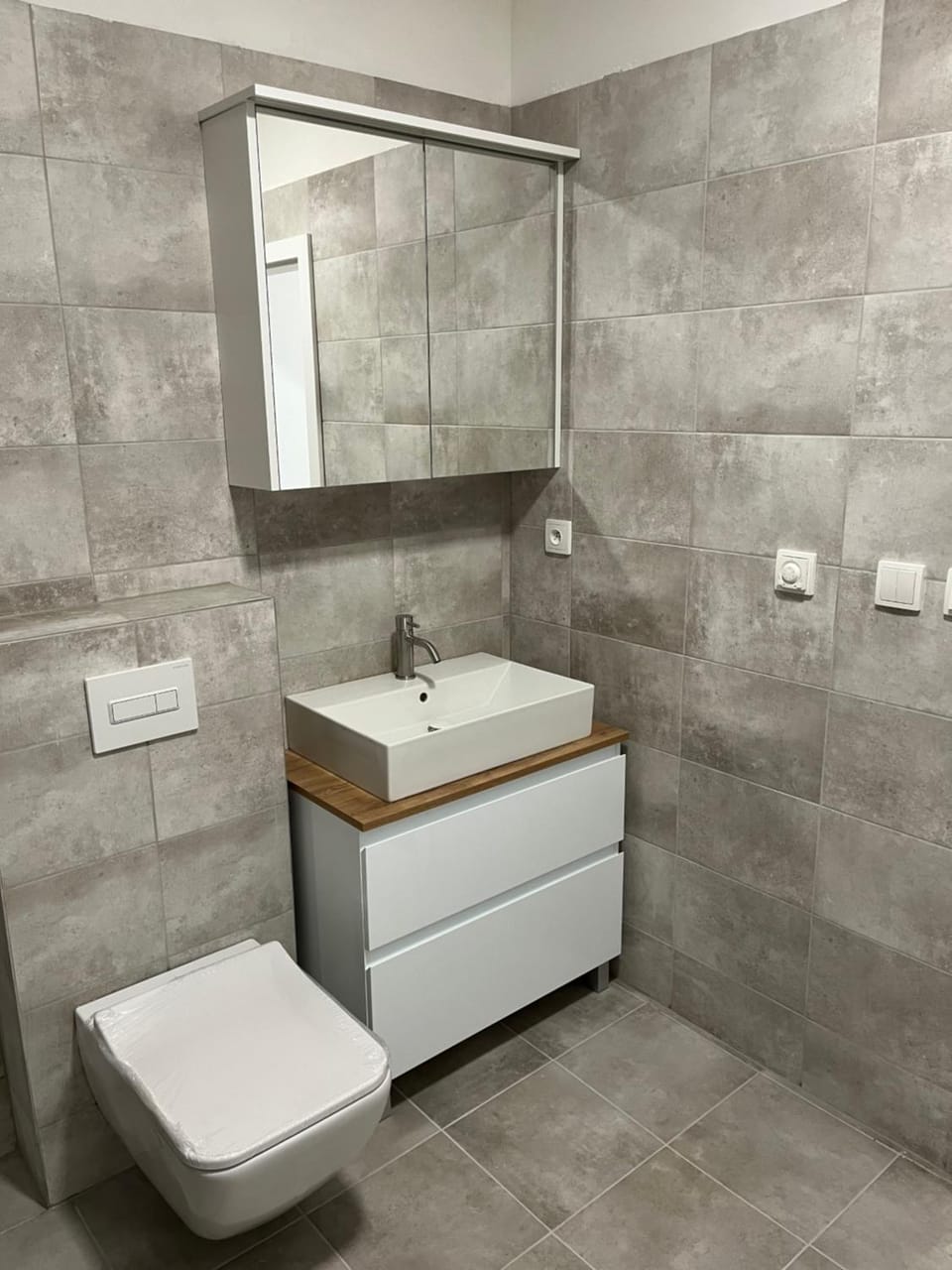 Nový luxusní designový apartmán Apartment in Czechia