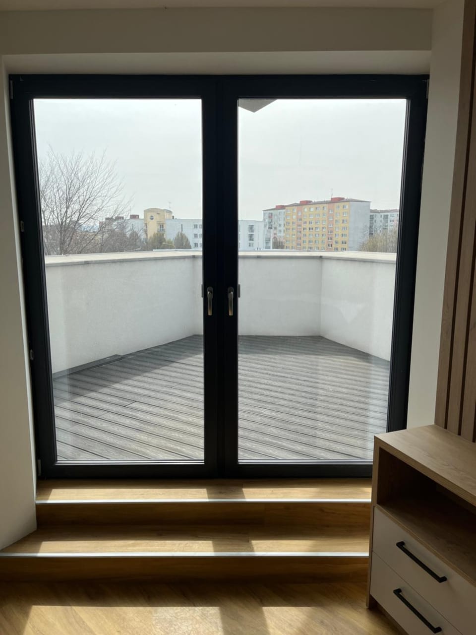 Nový luxusní designový apartmán Apartment in Czechia