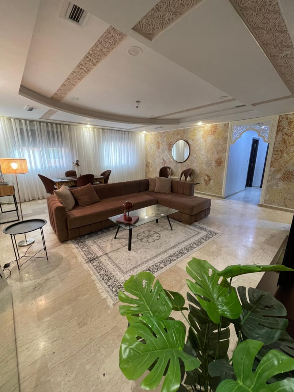 Appartement cozy Apartment in Morocco