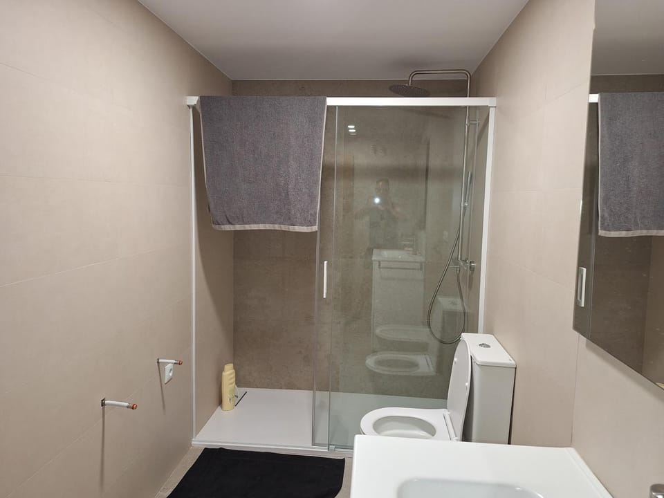 Habitación Friendly Vacation rental in Valencia