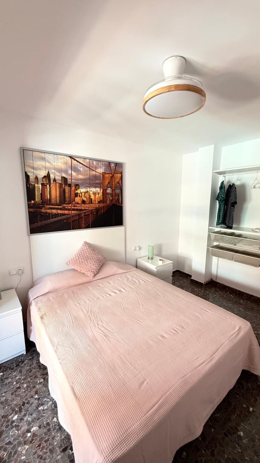 Habitación Friendly Vacation rental in Valencia