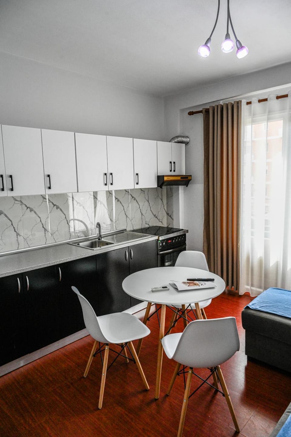 N'Baz Apartment Shkodra, 2 min from City Center Apartment in Europe