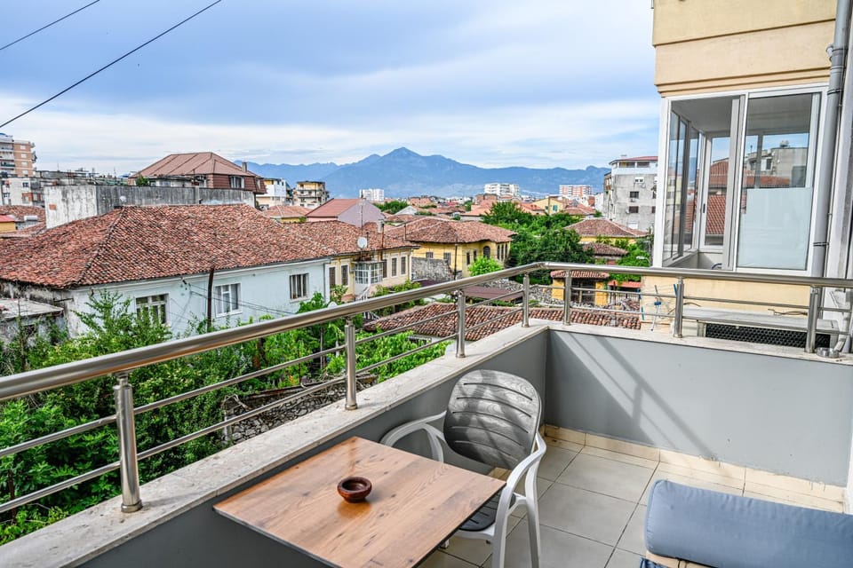 N'Baz Apartment Shkodra, 2 min from City Center Apartment in Europe