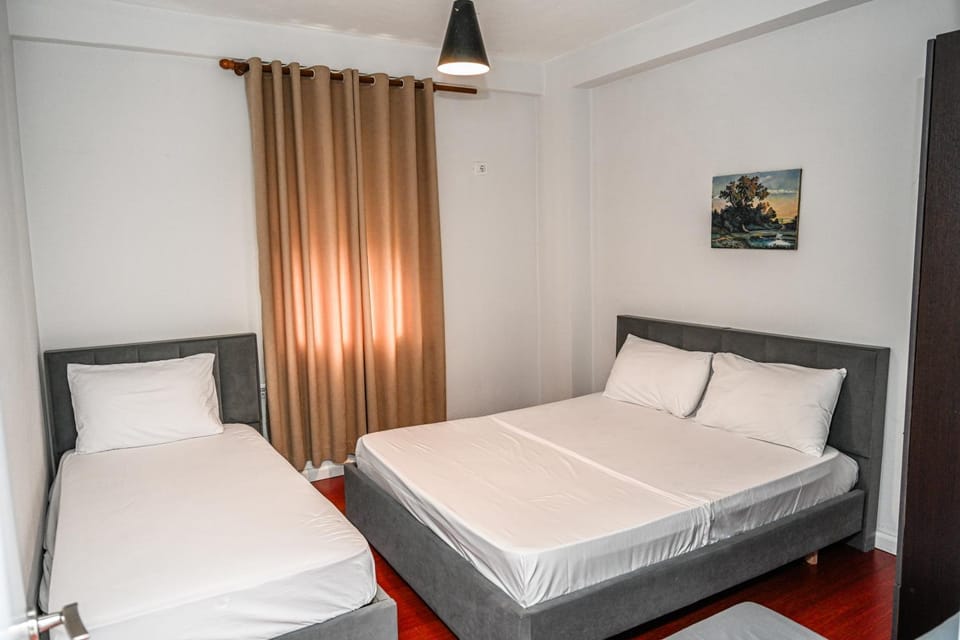 N'Baz Apartment Shkodra, 2 min from City Center Apartment in Europe