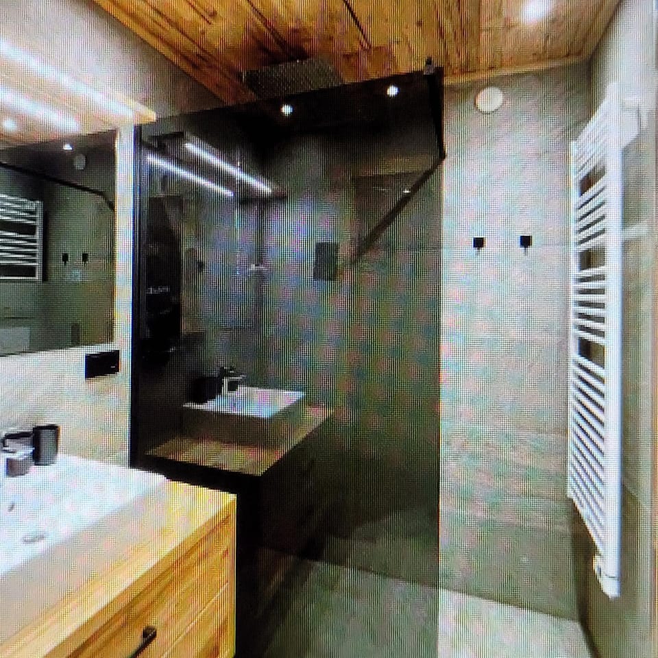 Calm, beautiful and stylish property in Canazei Apartment in Canazei