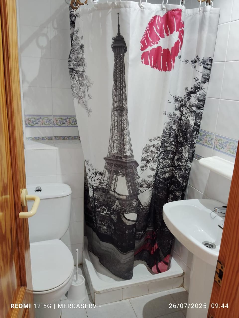 Nat C 1 2 Apartment in Vinaròs