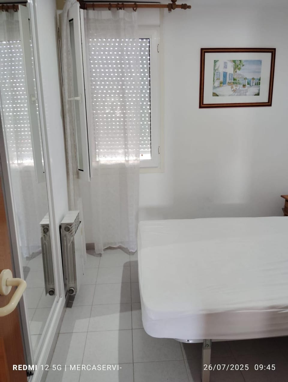 Nat C 1 2 Apartment in Vinaròs