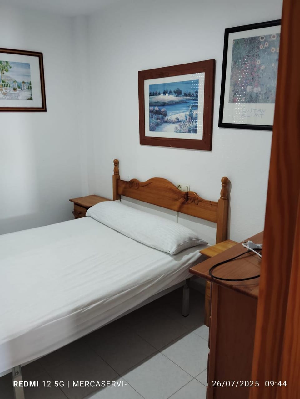 Nat C 1 2 Apartment in Vinaròs
